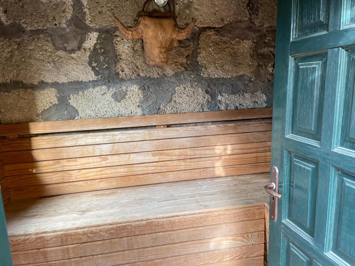 El Jaral Casa Niagaraヴィラ エクステリア 写真